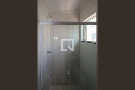 Casa de condomínio para alugar com 100m², 2 quartos e 1 vaga Casa de condomínio para alugar com 100m², 2 quartos e 1 vagaBanheiro da Suite