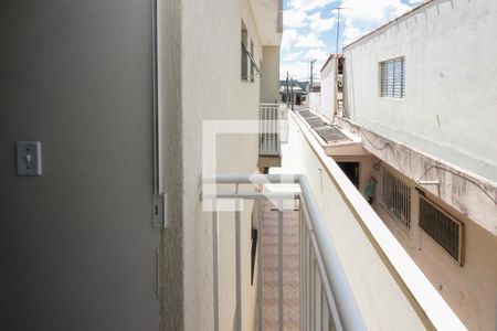 Casa de condomínio para alugar com 100m², 2 quartos e 1 vaga Casa de condomínio para alugar com 100m², 2 quartos e 1 vagaVaranda