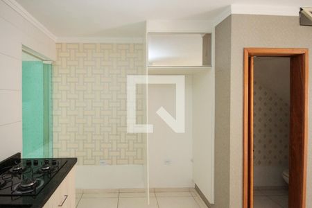 Casa de condomínio para alugar com 100m², 2 quartos e 1 vaga Casa de condomínio para alugar com 100m², 2 quartos e 1 vagaLavabo