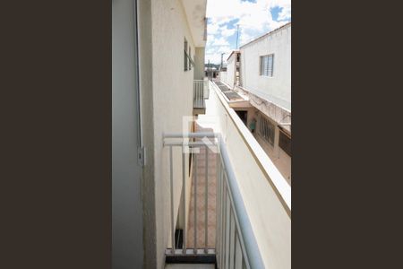 Casa de condomínio para alugar com 100m², 2 quartos e 1 vaga Casa de condomínio para alugar com 100m², 2 quartos e 1 vagaVaranda