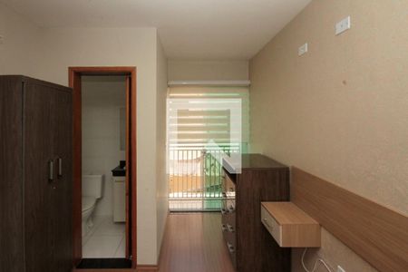 Suite de casa de condomínio para alugar com 2 quartos, 100m² em Cidade São Mateus, São Paulo
