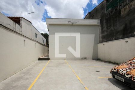 Casa de condomínio para alugar com 100m², 2 quartos e 1 vaga Casa de condomínio para alugar com 100m², 2 quartos e 1 vagaGaragem