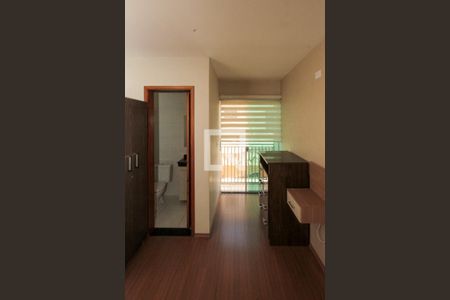 Suite de casa de condomínio para alugar com 2 quartos, 100m² em Cidade São Mateus, São Paulo