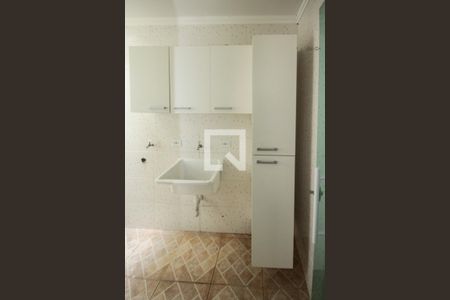 Casa de condomínio para alugar com 100m², 2 quartos e 1 vaga Casa de condomínio para alugar com 100m², 2 quartos e 1 vagaÁrea de Serviço