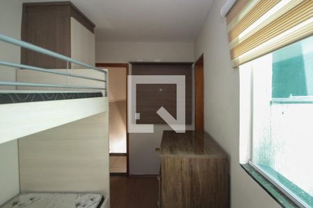 Casa de condomínio para alugar com 100m², 2 quartos e 1 vaga Casa de condomínio para alugar com 100m², 2 quartos e 1 vagaSuite 02