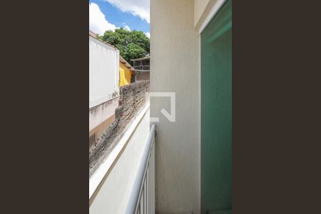 Casa de condomínio para alugar com 100m², 2 quartos e 1 vaga Casa de condomínio para alugar com 100m², 2 quartos e 1 vagaVaranda