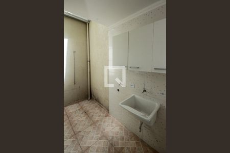 Casa de condomínio para alugar com 100m², 2 quartos e 1 vaga Casa de condomínio para alugar com 100m², 2 quartos e 1 vagaÁrea de Serviço