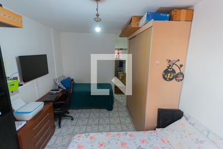 quarto de apartamento à venda com 1 quarto, 43m² em Centro, Campinas
