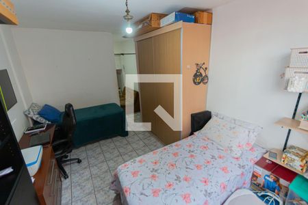quarto de apartamento à venda com 1 quarto, 43m² em Centro, Campinas