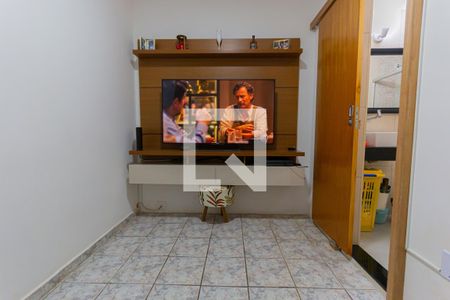 sala de apartamento à venda com 1 quarto, 43m² em Centro, Campinas