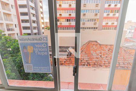 Apartamento à venda com 43m², 1 quarto e sem vaga Apartamento à venda com 43m², 1 quarto e sem vagaVista do Quarto