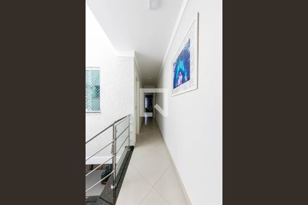 Hall de casa para alugar com 3 quartos, 240m² em Vila Bela, São Paulo