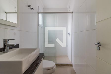 Casa para alugar com 170m², 4 quartos e 1 vagaBanheiro Social