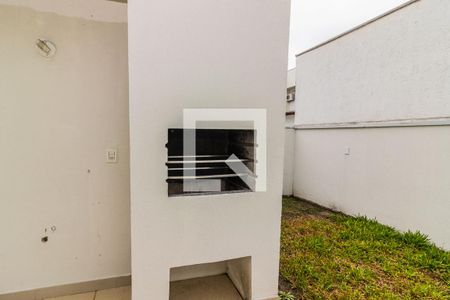Casa para alugar com 170m², 4 quartos e 1 vagaChurrasqueira