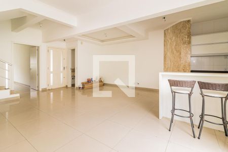 Sala de casa para alugar com 4 quartos, 170m² em Aberta dos Morros, Porto Alegre