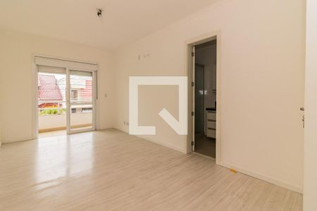 Casa para alugar com 170m², 4 quartos e 1 vagaDormitório 4