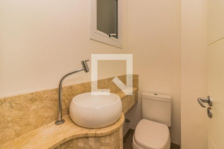 Lavabo de casa para alugar com 4 quartos, 170m² em Aberta dos Morros, Porto Alegre