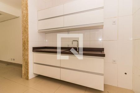 Casa para alugar com 170m², 4 quartos e 1 vagaCozinha