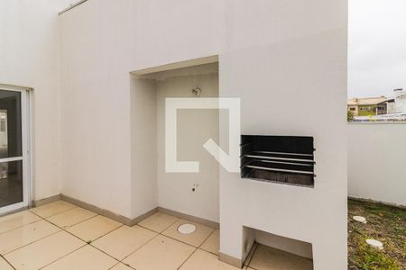 Casa para alugar com 170m², 4 quartos e 1 vagaChurrasqueira