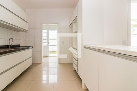 Casa para alugar com 170m², 4 quartos e 1 vagaCozinha