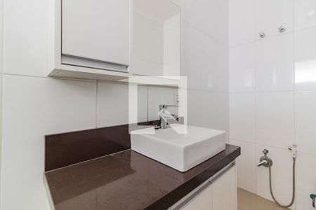 Casa para alugar com 170m², 4 quartos e 1 vagaBanheiro da Suite 2