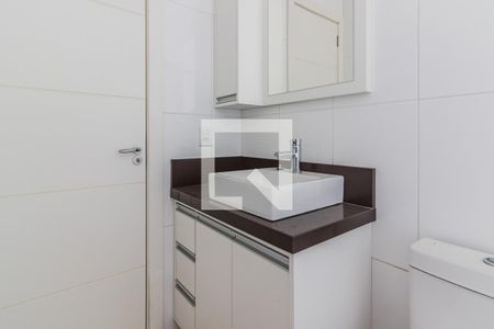 Casa para alugar com 170m², 4 quartos e 1 vagaBanheiro Social