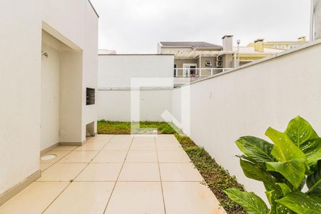 Casa para alugar com 170m², 4 quartos e 1 vagaQuintal