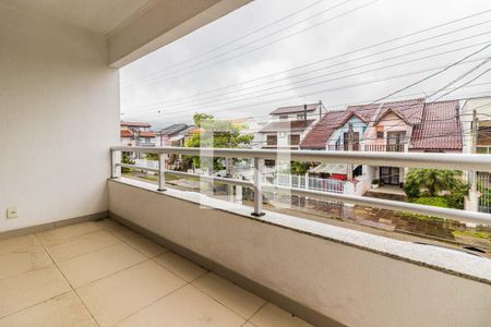 Casa para alugar com 170m², 4 quartos e 1 vagaSacada