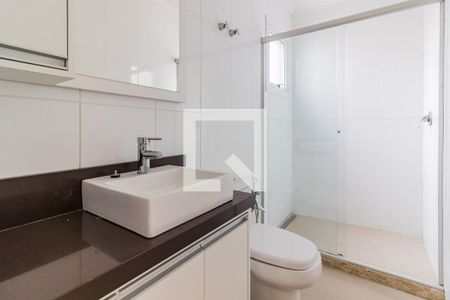 Casa para alugar com 170m², 4 quartos e 1 vagaBanheiro Social