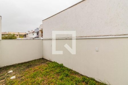 Casa para alugar com 170m², 4 quartos e 1 vagaQuintal