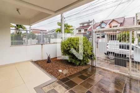 Casa para alugar com 170m², 4 quartos e 1 vagaJardim