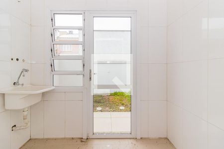 Casa para alugar com 170m², 4 quartos e 1 vagaArea de Serviço