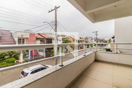 Casa para alugar com 170m², 4 quartos e 1 vagaSacada