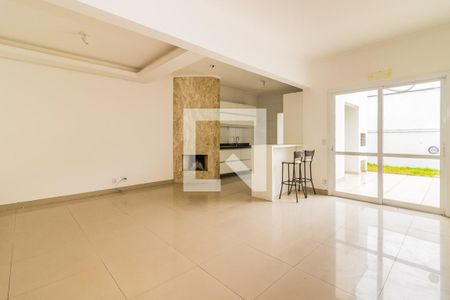 Sala de casa para alugar com 4 quartos, 170m² em Aberta dos Morros, Porto Alegre