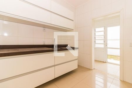 Casa para alugar com 170m², 4 quartos e 1 vagaCozinha