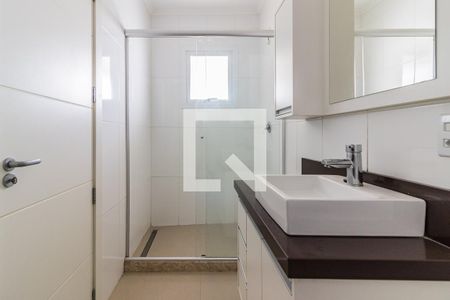 Casa para alugar com 170m², 4 quartos e 1 vagaBanheiro da Suite 2