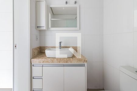 Casa para alugar com 170m², 4 quartos e 1 vagaBanheiro da Suite 1