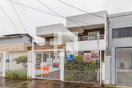 Casa para alugar com 170m², 4 quartos e 1 vagaFachada