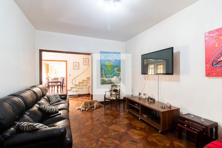 Casa à venda com 4 quartos, 175m² em Pompeia, São Paulo