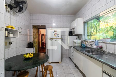 Casa à venda com 4 quartos, 175m² em Pompeia, São Paulo