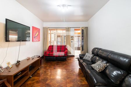 Casa à venda com 4 quartos, 175m² em Pompeia, São Paulo