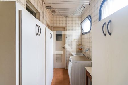 Apartamento à venda com 136m², 4 quartos e 2 vagas