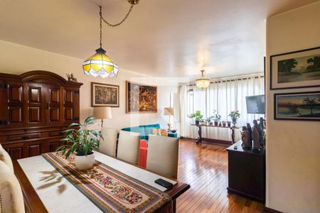 Apartamento à venda com 4 quartos, 136m² em Perdizes, São Paulo