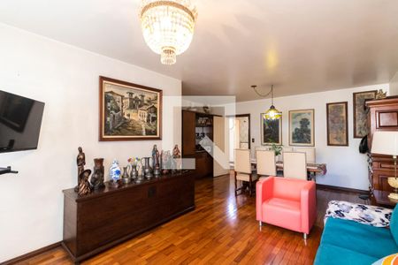 Apartamento à venda com 4 quartos, 136m² em Perdizes, São Paulo