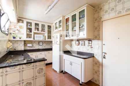 Apartamento à venda com 4 quartos, 136m² em Perdizes, São Paulo