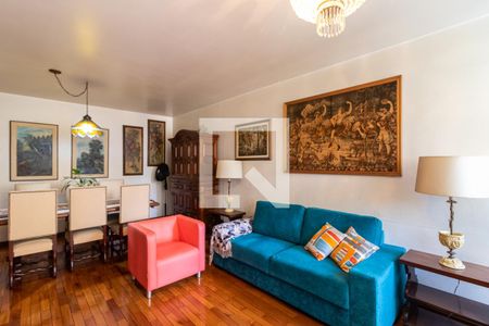 Apartamento à venda com 4 quartos, 136m² em Perdizes, São Paulo