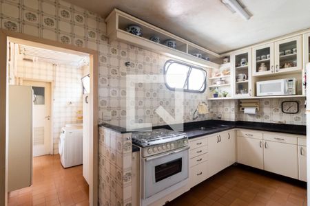 Apartamento à venda com 4 quartos, 136m² em Perdizes, São Paulo