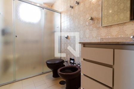 Apartamento à venda com 4 quartos, 136m² em Perdizes, São Paulo