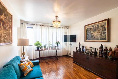 Apartamento à venda com 4 quartos, 136m² em Perdizes, São Paulo