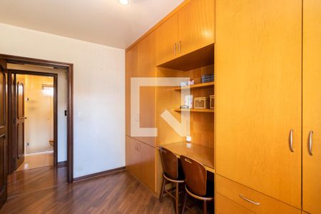 Apartamento à venda com 136m², 4 quartos e 2 vagas